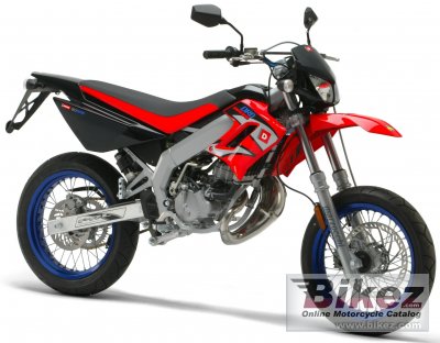 2005 Derbi Supermotard Racer photo